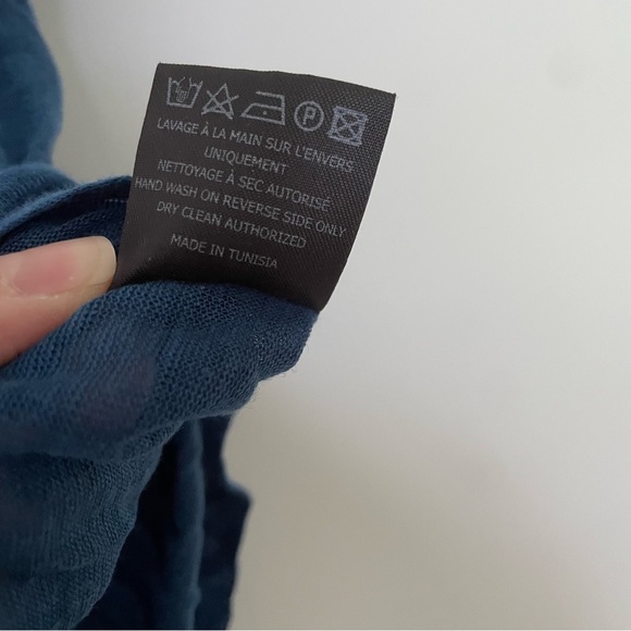 Isabel Marant Etoile Freedom T-Shirt - XS / S - Picture 5 of 7